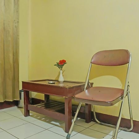 Готель Spot On 92466 Adam Kost Syariahnearwisata Jembatan Barito Банджармасін Екстер'єр фото