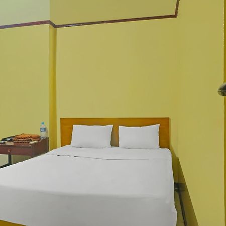 Готель Spot On 92466 Adam Kost Syariahnearwisata Jembatan Barito Банджармасін Екстер'єр фото